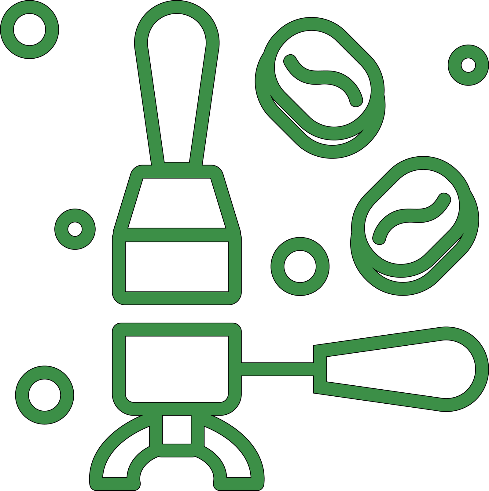 Artisan Kavurma ve Demleme