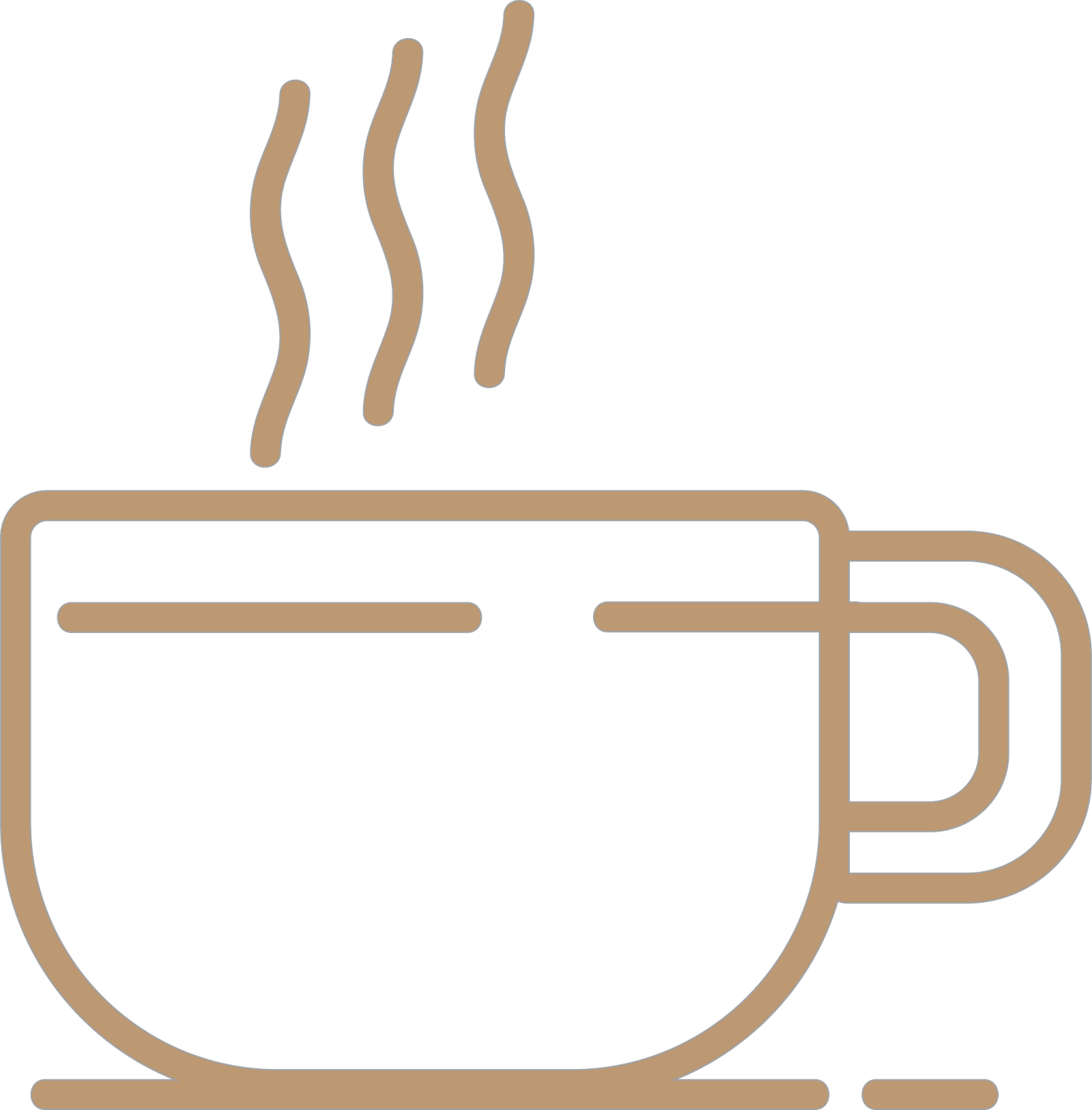 Benzersiz Aroma Profili